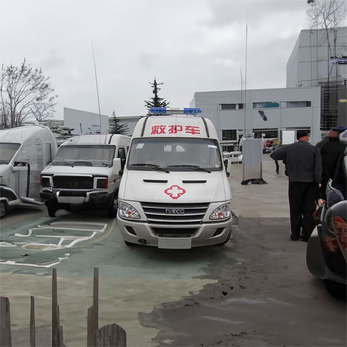 滁州市人民医院租赁正规救护车到辽宁丹东 救护车出租公司哪个好
