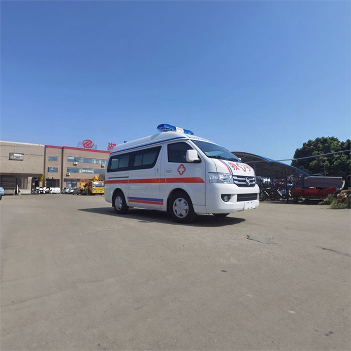 合肥市蜀山区救护车到安庆市宿松县院外救护车转运公司
