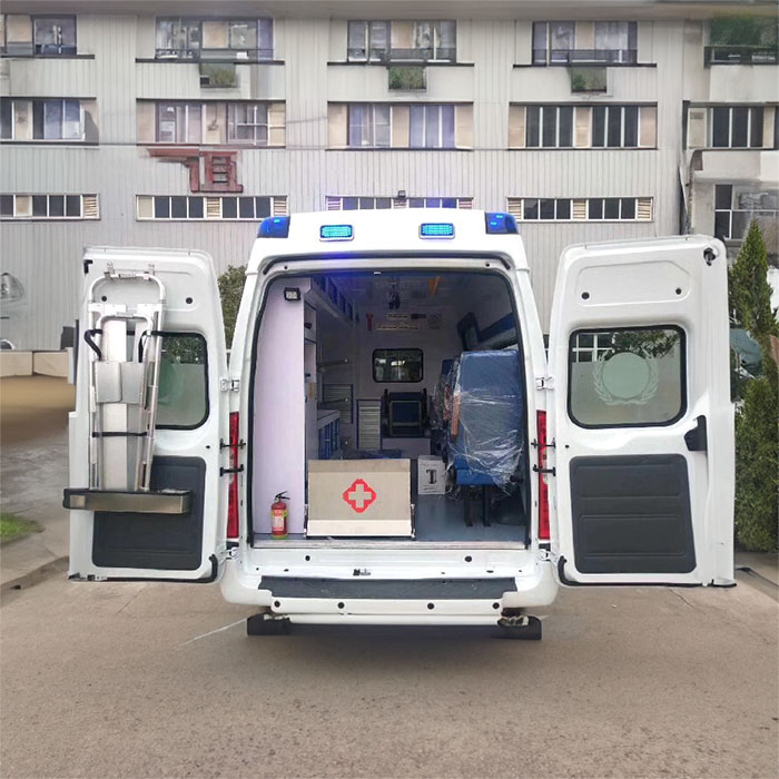 蚌埠市第三人民医院私人救护车出租到山东聊城 转院救护车出租要多少钱