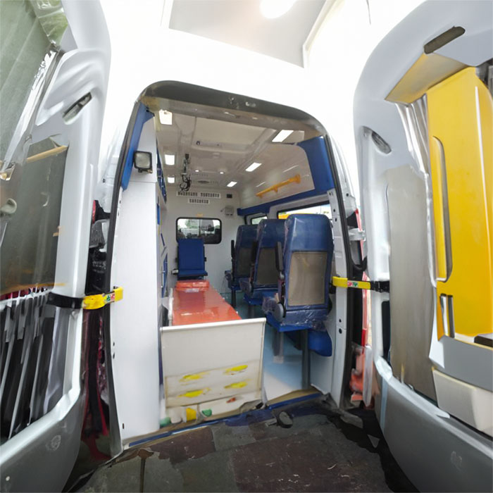 瑶海区救护车到滁州市明光市出租120联系方式 私人救护车租车联系电话 救护车租赁费用