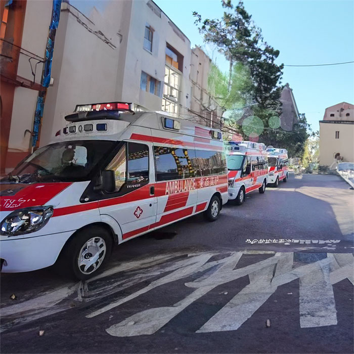 武警安徽省总队医院120私人救护车租赁到安徽滁州 救护车辆出租价格多少