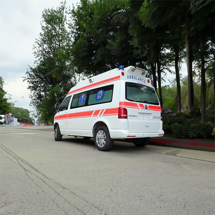 安徽省合肥瑶海区救护车出租到芜湖市芜湖县救护车出租：救护车急救转运 出院救护车电话