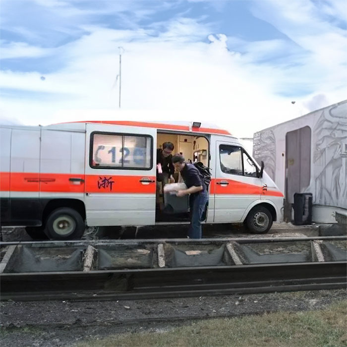 安徽省合肥包河区救护车出租到铜陵市铜陵县救护车收费跨省 急救车租车电话