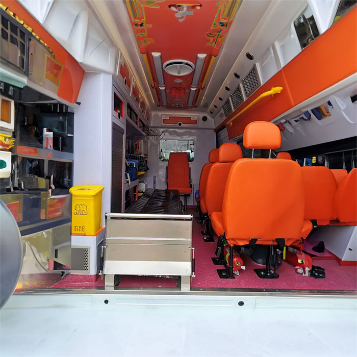 安徽省合肥庐阳区救护车转运担架 2024已更新(今日优惠)