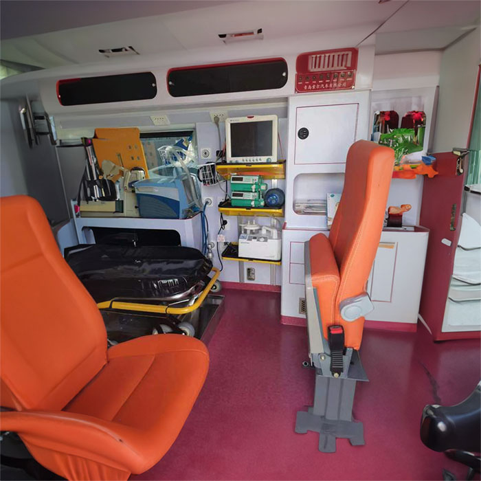 合肥包河区价钱救护车 2024已更新(今日置顶)