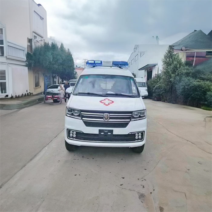 安徽省合肥市肥西县救护车出租到阜阳市颍东区病人转运救护车收费