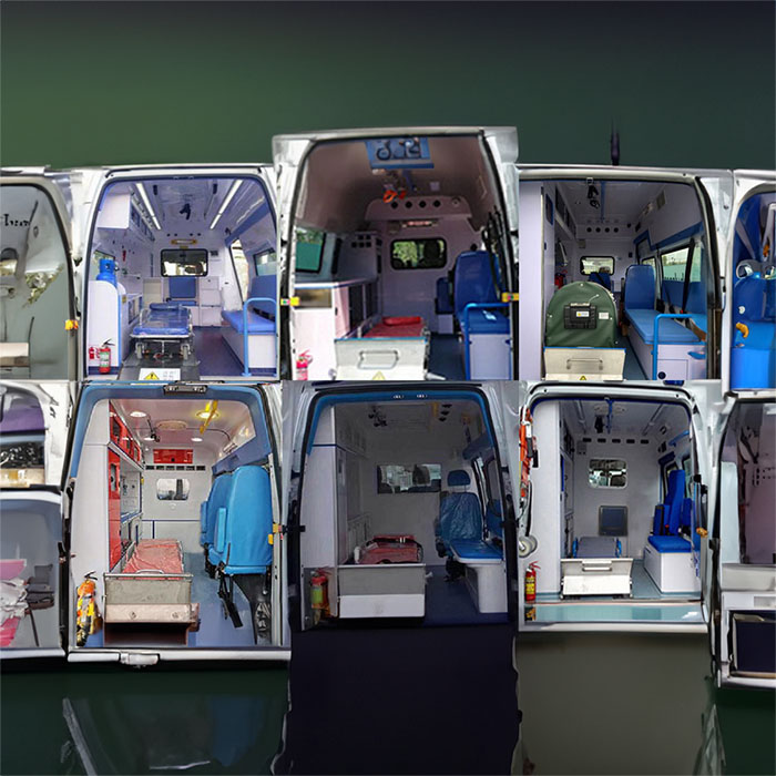 芜湖市第三人民医院租赁私人救护车转运到江西赣州 救护车一般在哪里出租