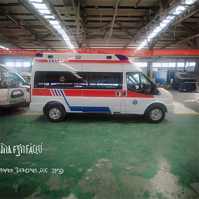 安徽省警察总队医院私人救护车租赁到浙江宁波 私人救护车出租多少钱