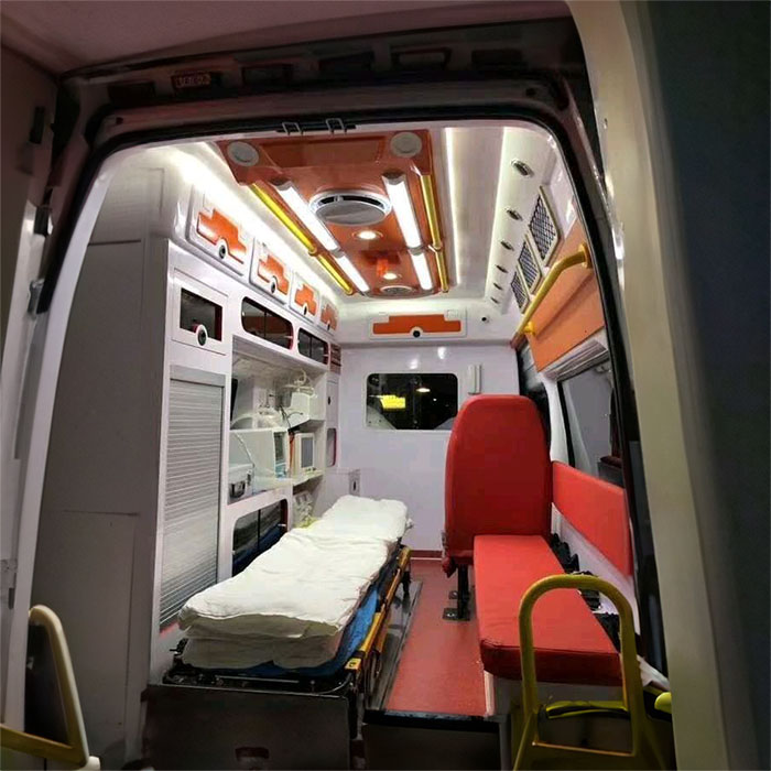 瑶海区租赁120联系电话 救护车租赁价格 2024已更新(今日资讯)