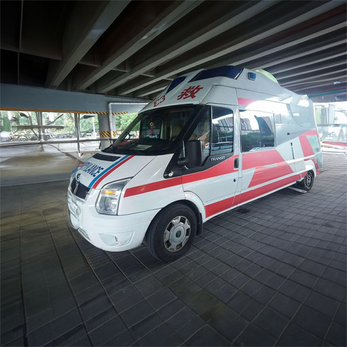 安徽省合肥庐阳区救护车转院到芜湖市市辖区救护车多少号