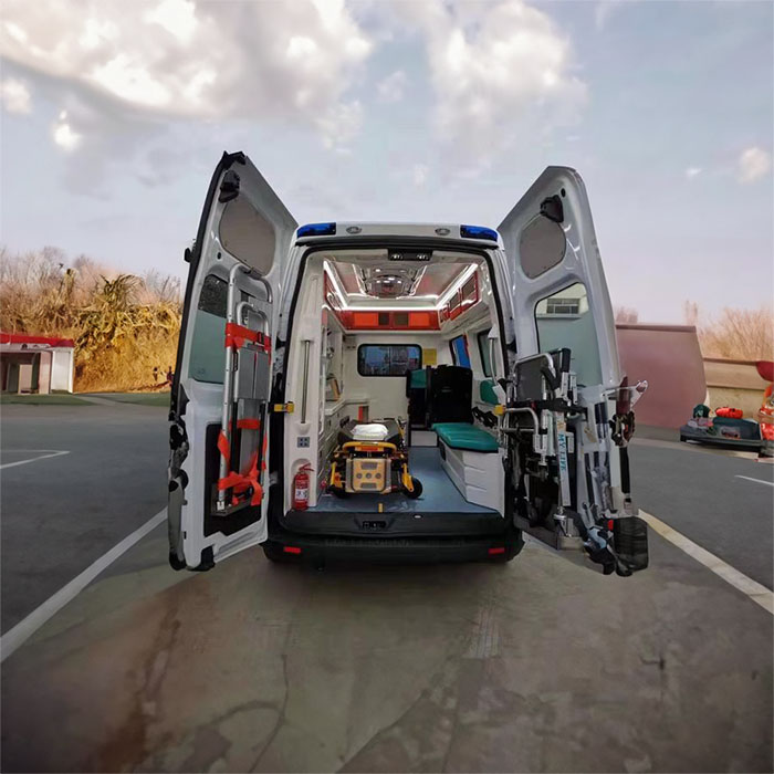 合肥救护车转运到宿州市埇桥区救护车租赁联系电话 叫救护车需要多少钱