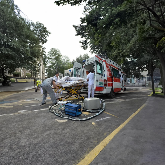 安徽合肥蜀山区正规救护车转运 租赁急救车电话 2024已更新(今日置顶)