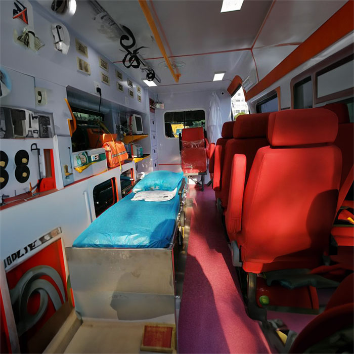 合肥市肥西县救护车电话号 2024已更新(今日好评）