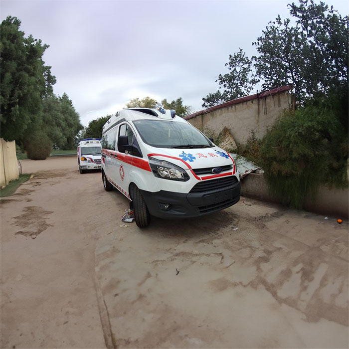 庐阳区出租急救车电话号码 2024已更新(今日推荐）