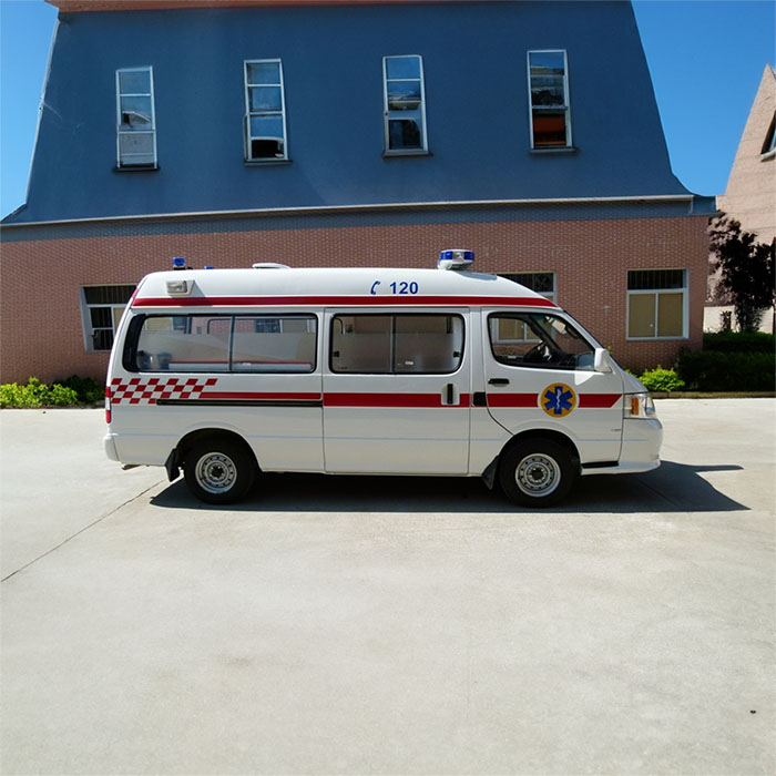 安徽合肥市肥西县救护车转院到池州市东至县出一趟救护车需要多少钱