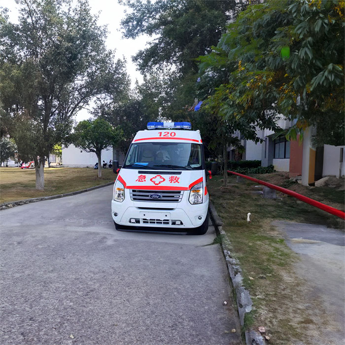 安徽省合肥市庐阳区救护车出租 120出租联系电话 120出租收费标准 2024已更新(今日满意）
