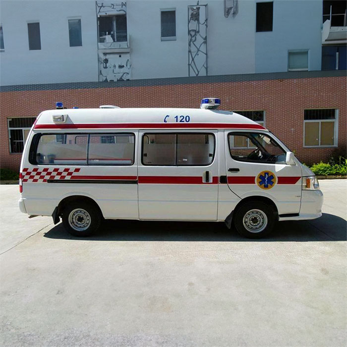 肥东县救护车到池州市石台县私人救护车出租联系方式