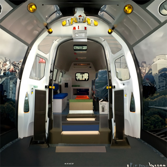 合肥市瑶海区转院联系救护车 2024已更新(今日热点)