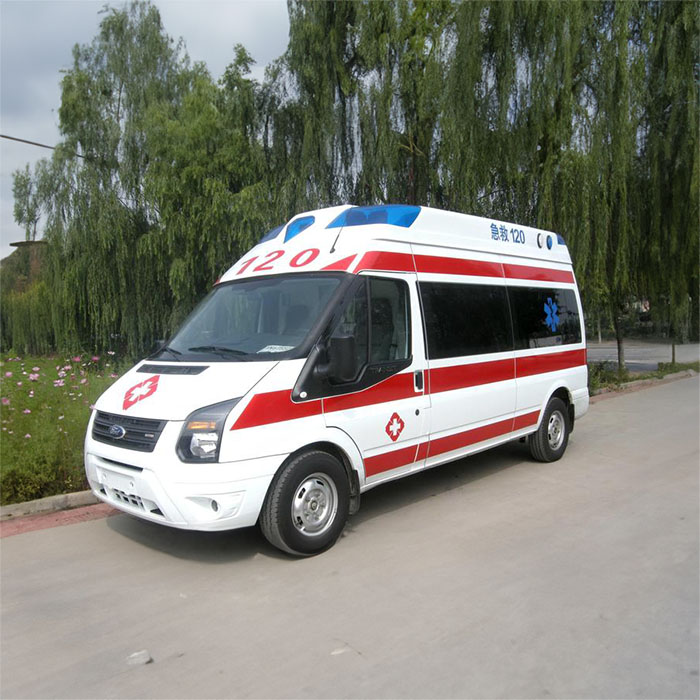 铜陵市皮肤病防治所预约私人救护车转运到甘肃酒泉 哪里有120救护车出租