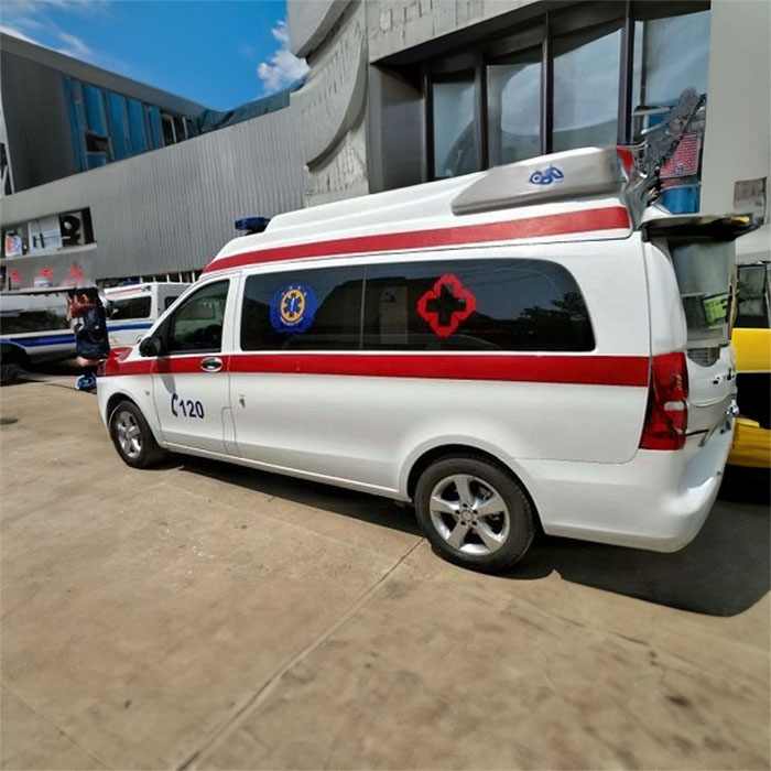 安徽省合肥市肥东县救护车转运到黄山市屯溪区救护车一趟怎么收费? 出租私人救护车电话号码