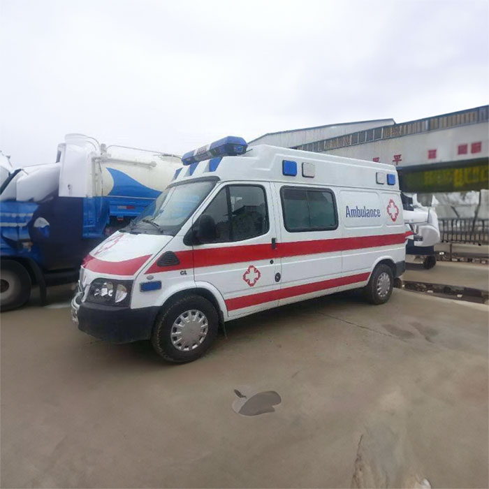 滁州市人民医院出租急救车护送到内蒙古巴彦淖尔 救护车出租公司哪里实惠