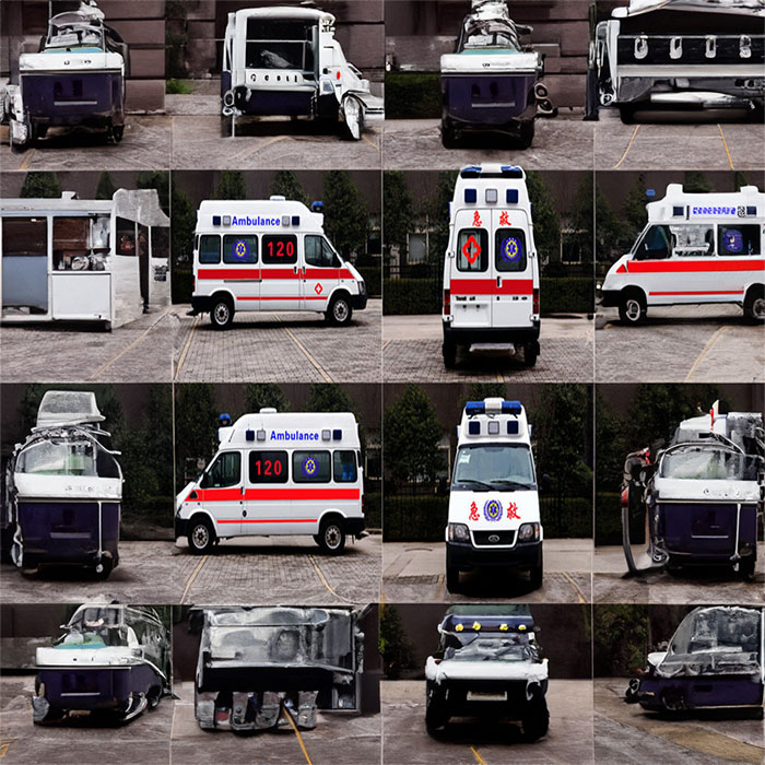 安徽中医学院附属针灸医院预约私人救护车租赁到四川内江 哪里可以救护车出租