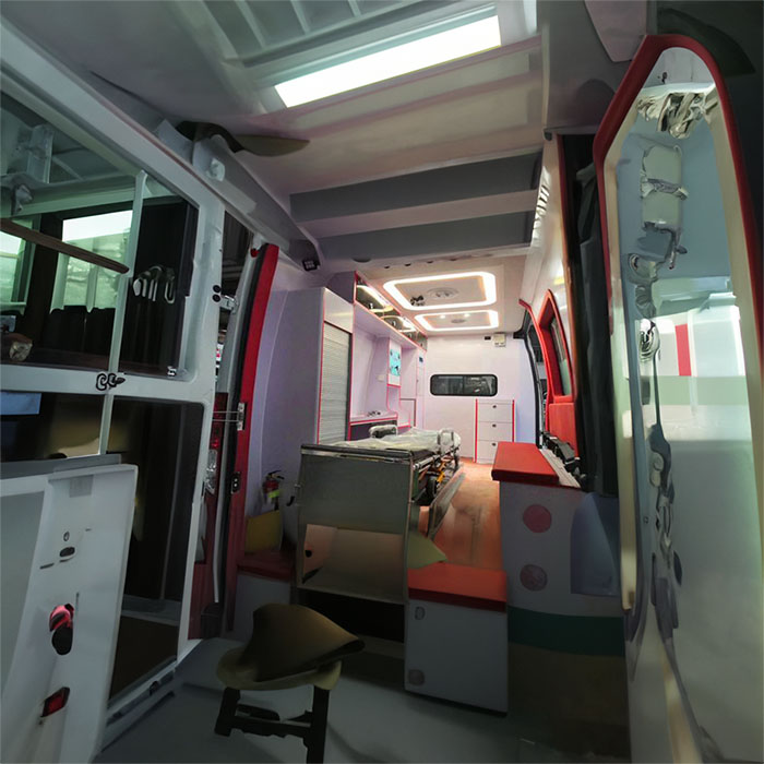 合肥长丰县转运患者的救护车 2024已更新(今日优惠）