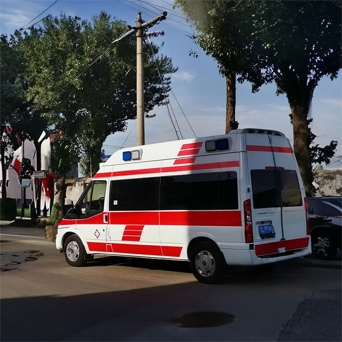 安徽省合肥肥西县租赁私人救护车出租联系方式 120出租费用 2024已更新(今日热点)