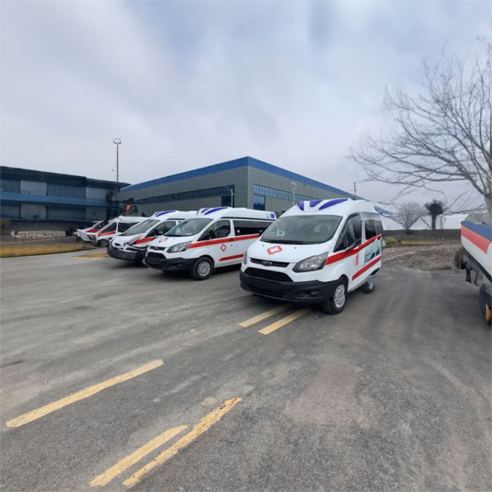 安徽中医学院附属医院租赁私人救护车到河北邯郸 哪里救护车出租