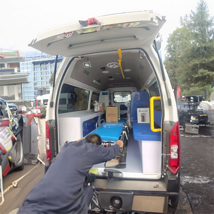 合肥长丰县救护车租赁到蚌埠市五河县危重病人救护车转运告知书 租赁120电话