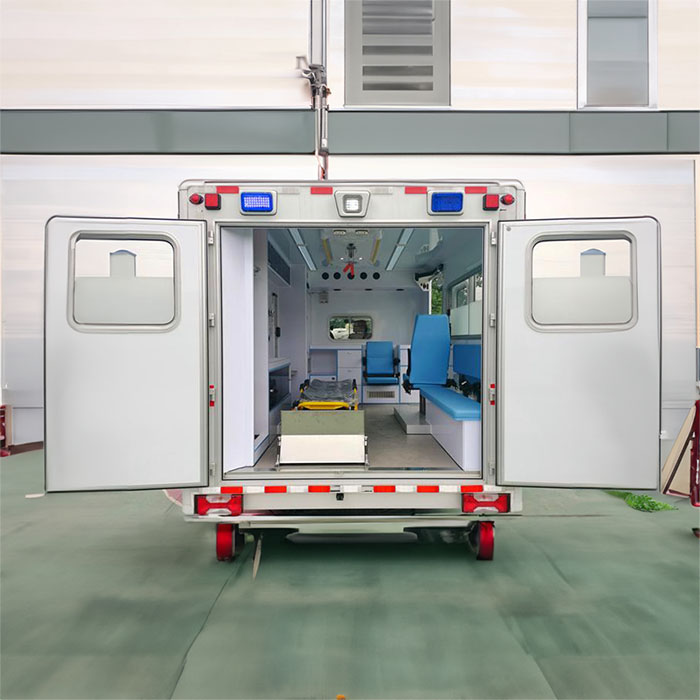 安徽医科大学第三附属学院救护车出租到辽宁大连 救护车出租一般多少钱租用