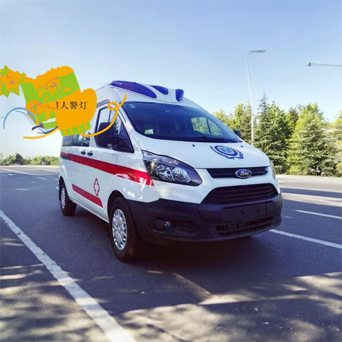 马鞍山马钢医院租救护车到新疆北屯 救护车出租要多少钱