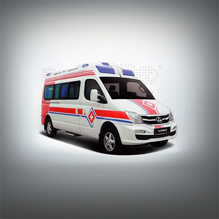 马鞍山市人民医院私人救护车出租到安徽宿州 救护车出租要交多少钱