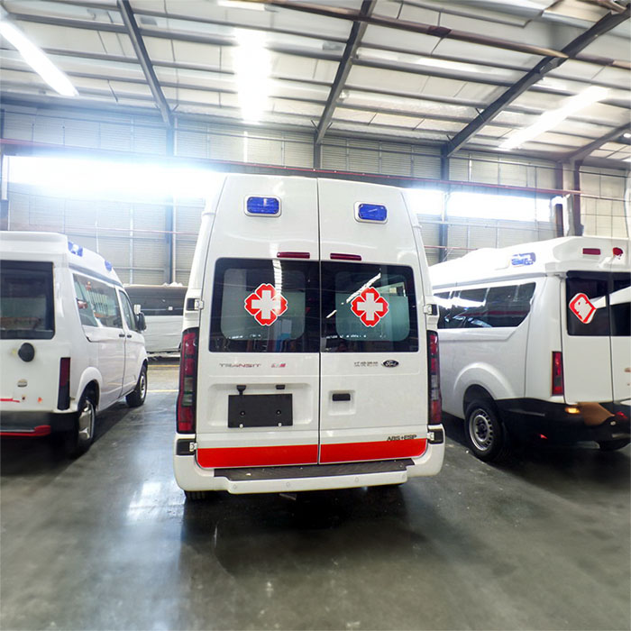 安徽省合肥蜀山区呼叫救护车需要多少钱 2024已更新(今日热点)