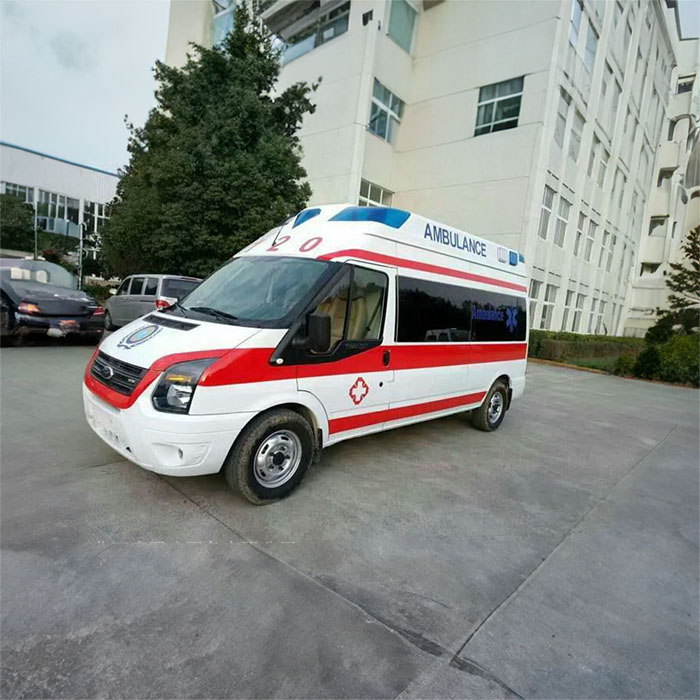 合肥蜀山区救护车护送到滁州市定远县救护车 联系 救护车多少钱1公里