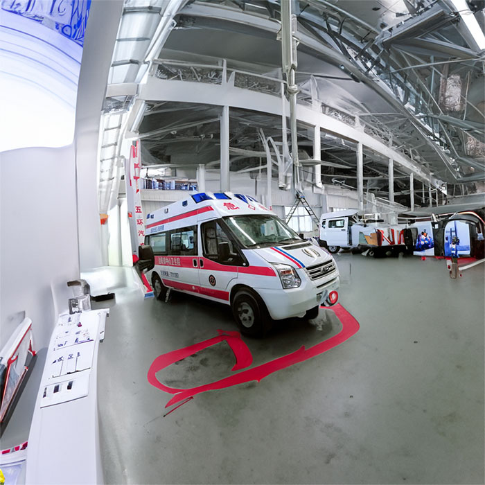 安徽省合肥瑶海区救护车转院到蚌埠市禹会区如何自己联系救护车
