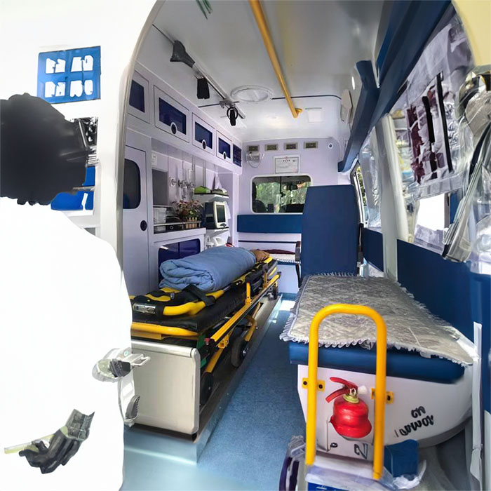 安徽淮北市人民医院租赁私家救护车到辽宁沈阳 有哪些救护车出租公司