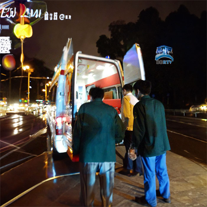 安徽合肥市蜀山区救护车转运到宿州市砀山县医院派救护车多少钱