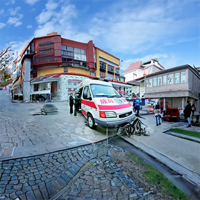 安徽省立医院租赁私家救护车转院到江西新余 叫一次救护车多少钱出租