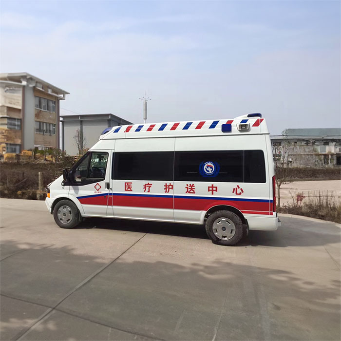 合肥市肥西县跨省救护车转运 2024已更新(今日更新)