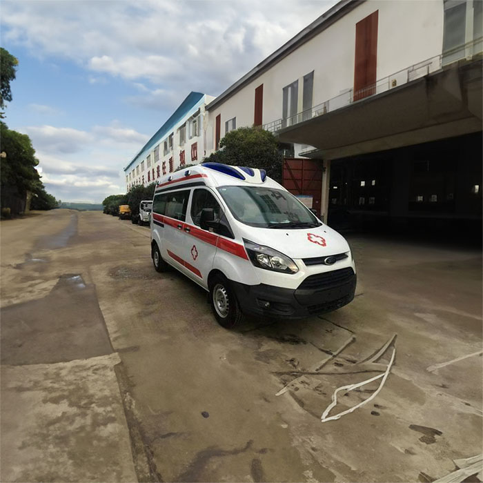 安徽合肥肥东县救护车报价 2024已更新(今日热点）