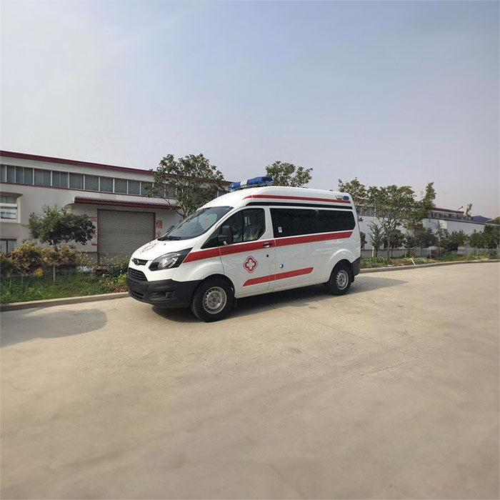 安庆市立医院租私家救护车转院到新疆双河 哪里有长途救护车出租