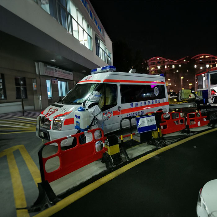 安徽淮北市人民医院租用私人救护车到江西赣州 救护车出租中心电话是多少