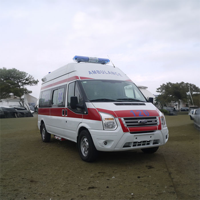 安徽医科大学第二附属医院租私家救护车转院到内蒙古通辽 长途救护车出租有哪些公司