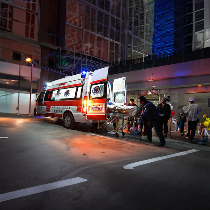 芜湖镜湖区医院租救护车到新疆吐鲁番 有哪些救护车出租