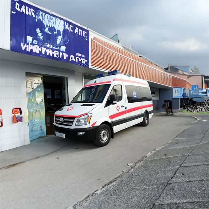 长丰县救护车出租到安庆市桐城市救护车送病人收费