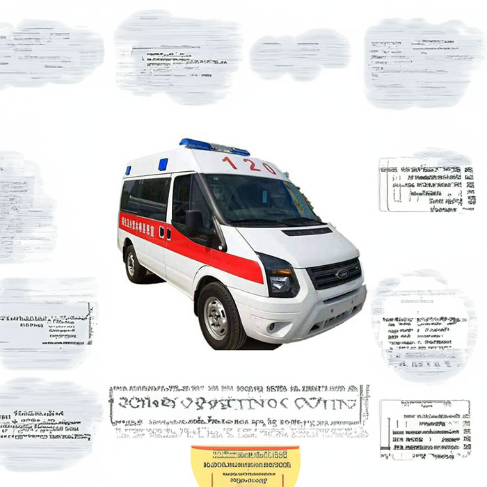 安徽省合肥长丰县救护车出诊多少钱 救护车服务电话 2024已更新(今日满意）