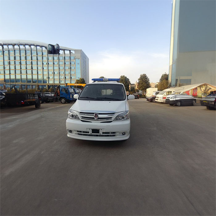 安庆医院租赁私人救护车转运到浙江金华 专业救护车出租电话多少