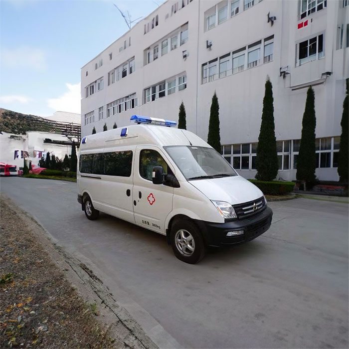 芜湖市中医医院租私家救护车转院到宁夏石嘴山 救护车出租租车多少钱