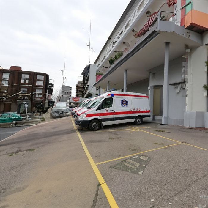 合肥瑶海区救护车一次多少钱? 救护车电话号 2024已更新(今日优惠）